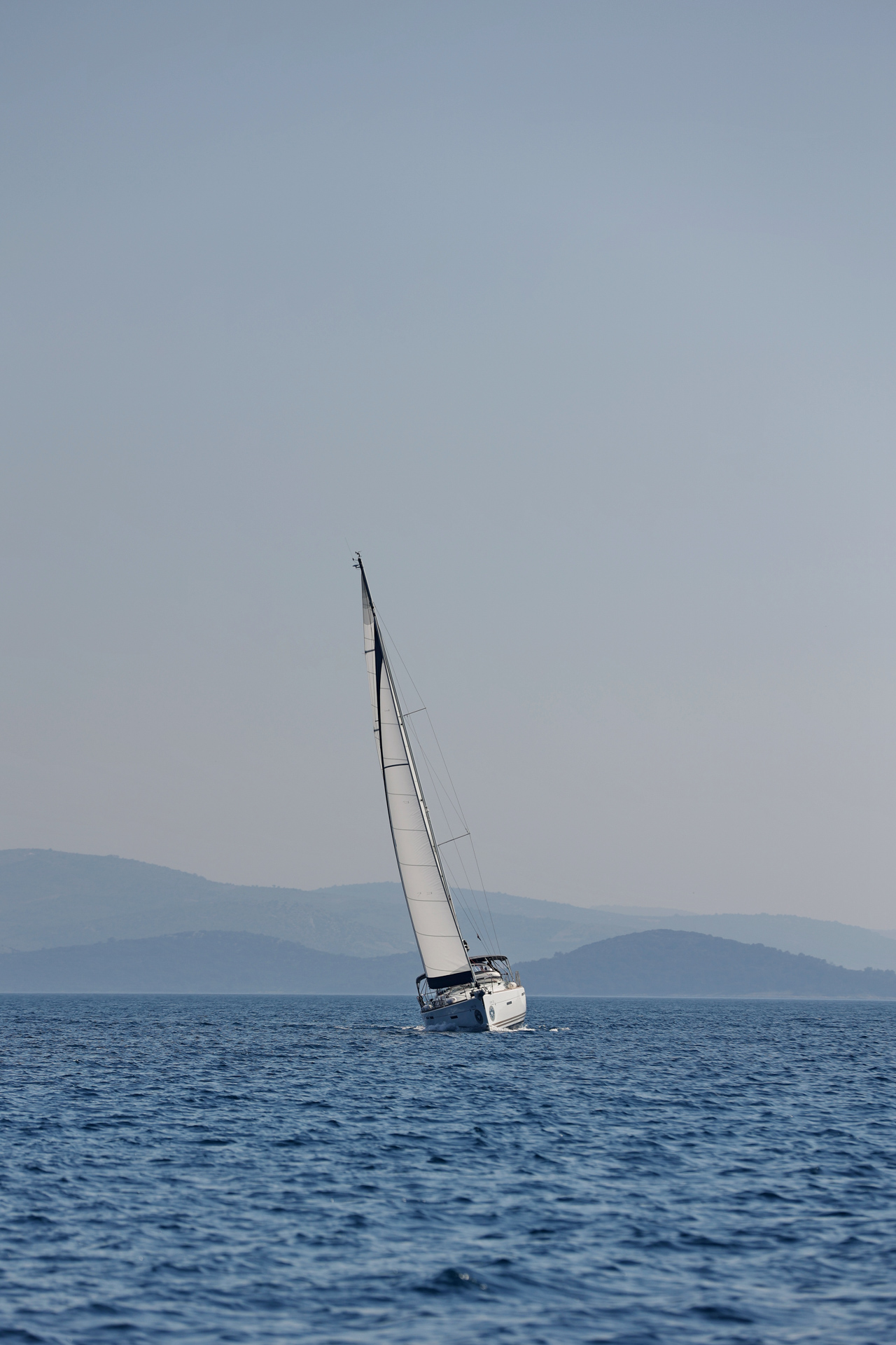 Photo #3 - Sun Odyssey 409 Performance (Stellina II) en Sibenik - 32460