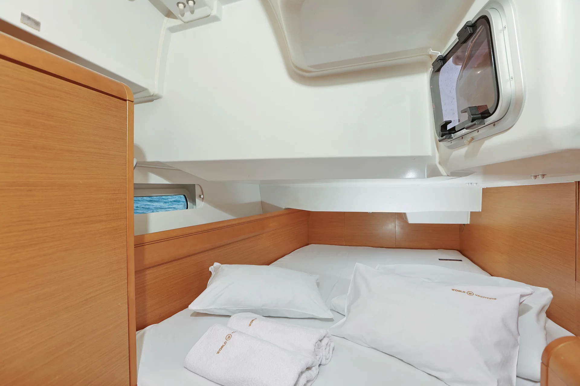 Sun Odyssey 409 Performance (Stellina II)  - 10