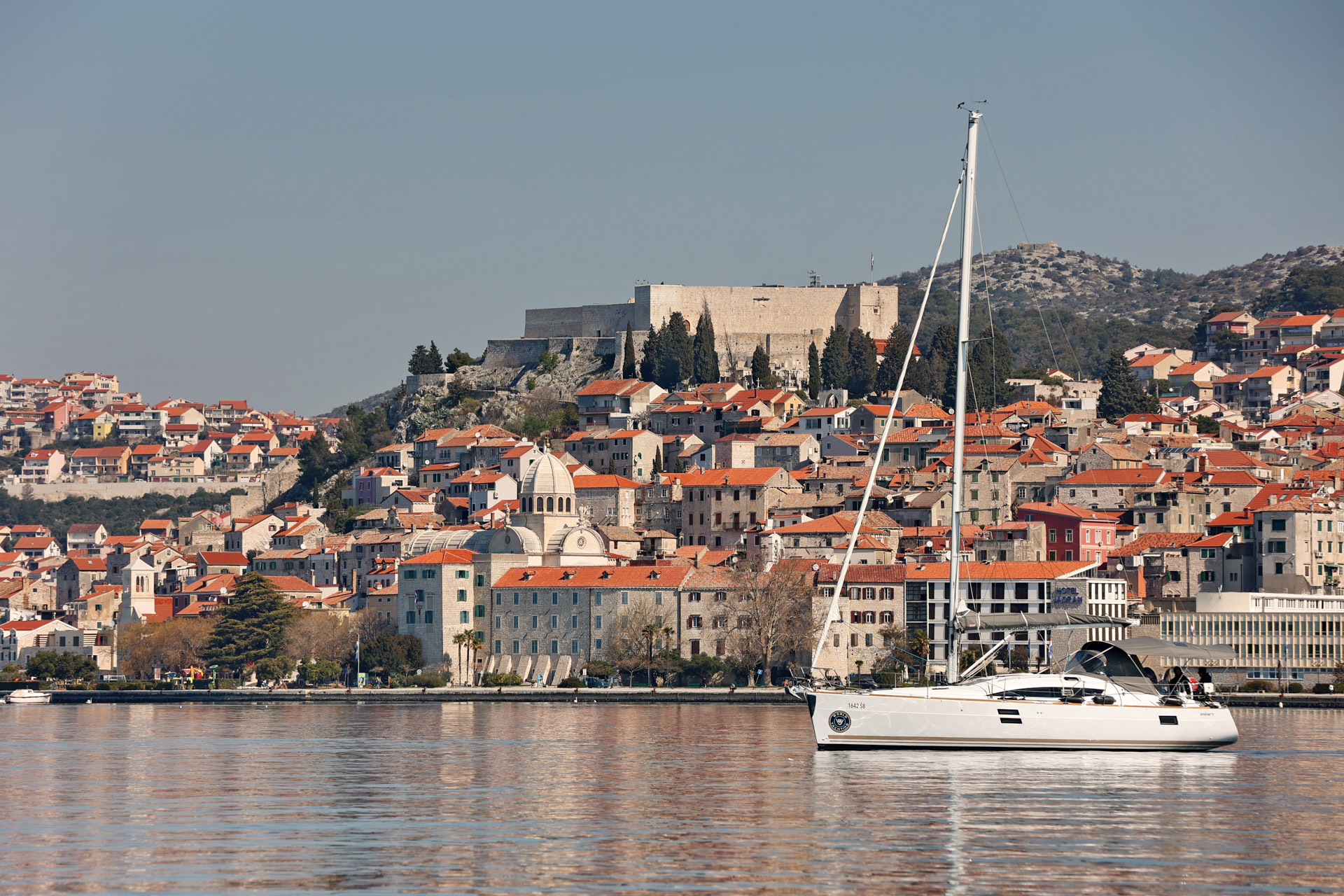 Photo #3 - Elan Impression 40 (Hulk) in Sibenik - 32465