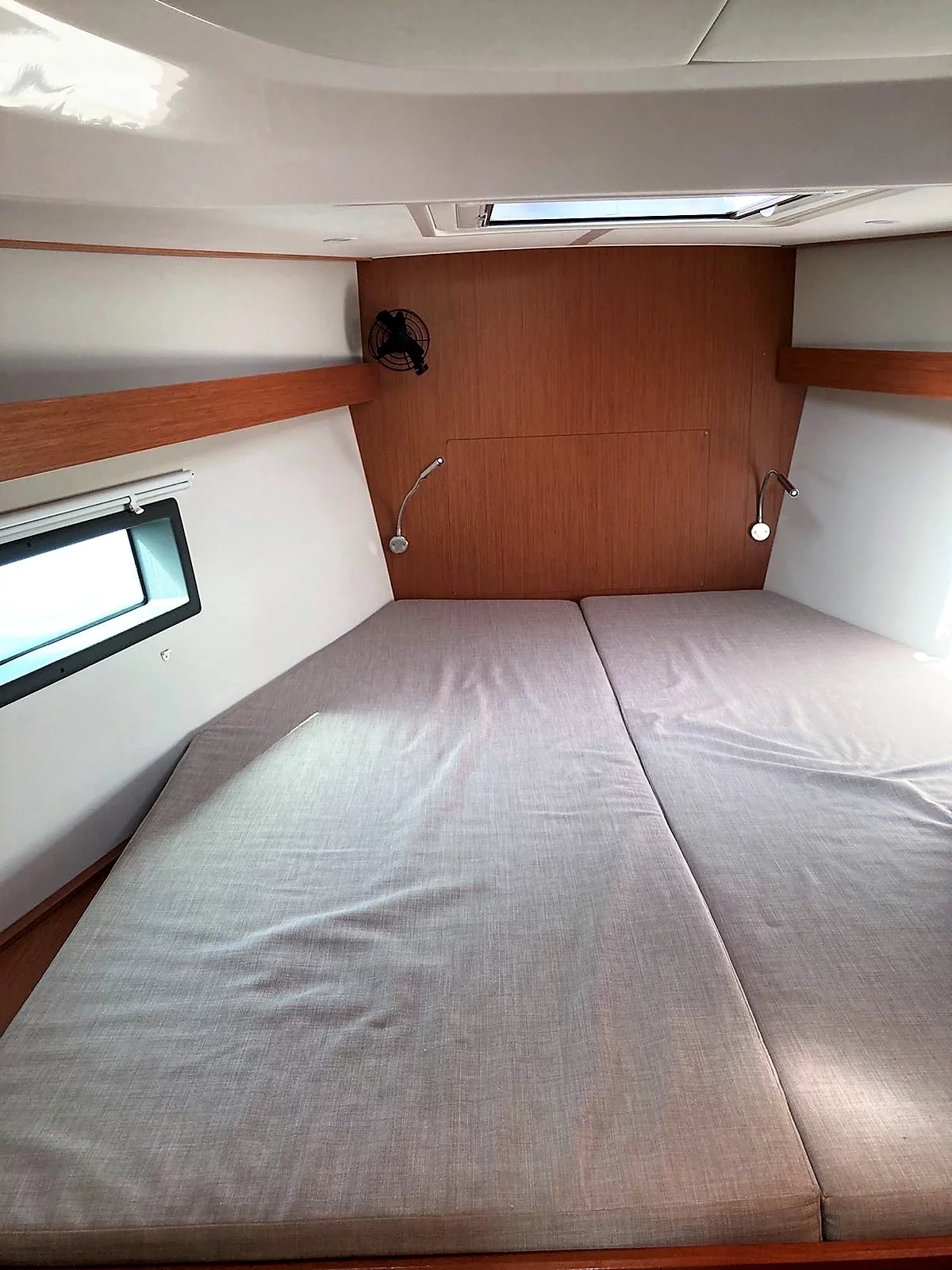 Bavaria C42 (Josef)  - 3