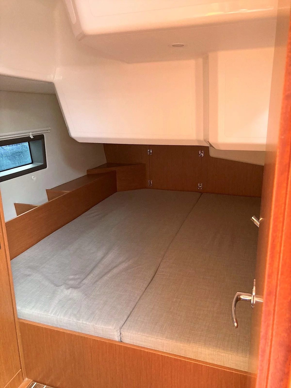 Bavaria C42 (Josef)  - 4