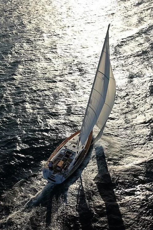 Jeanneau 53 - 3 + 1 cab. (Aybalam)  - 15