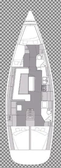 Elan Impression 45.1 (Lan)  - 1