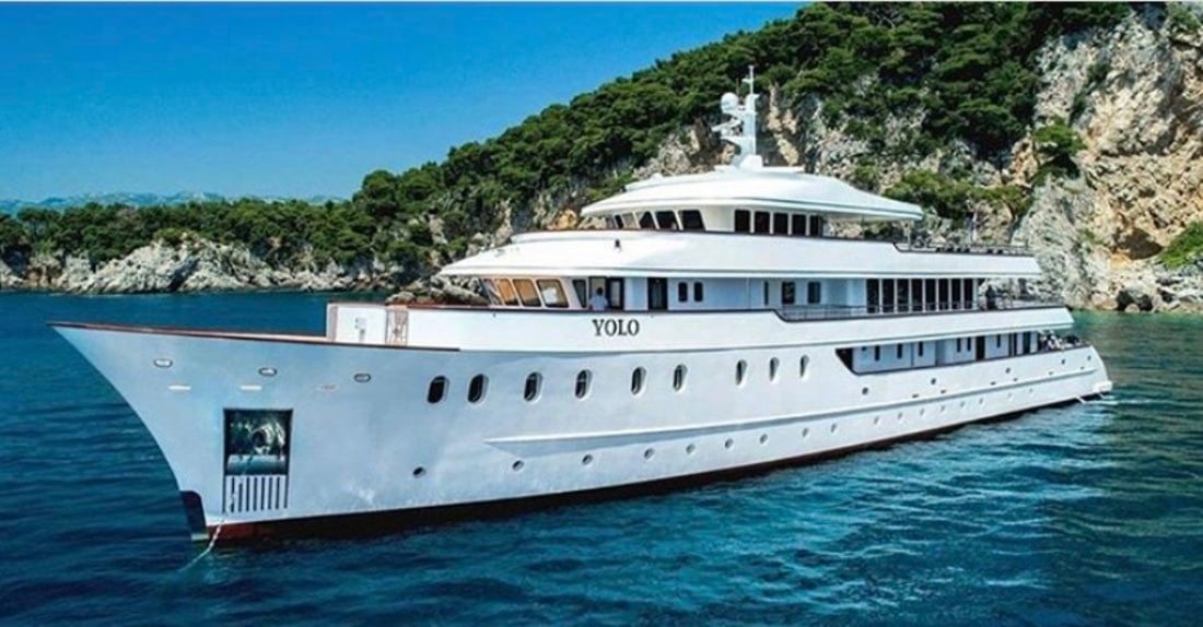 Photo #1 - YOLO (Yolo) in Split - 32527