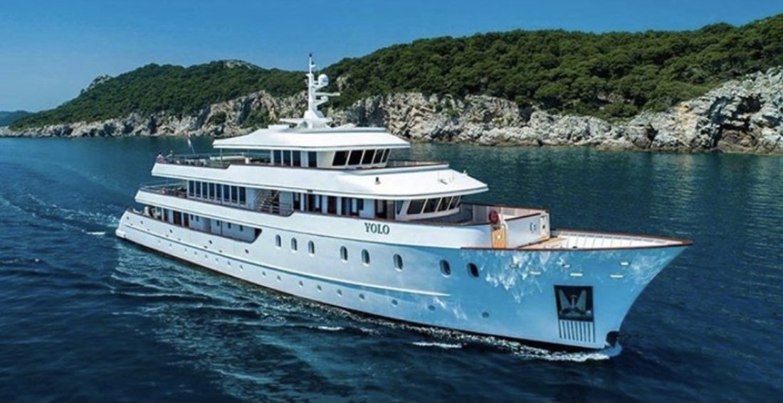 Photo #2 - YOLO (Yolo) in Split - 32527