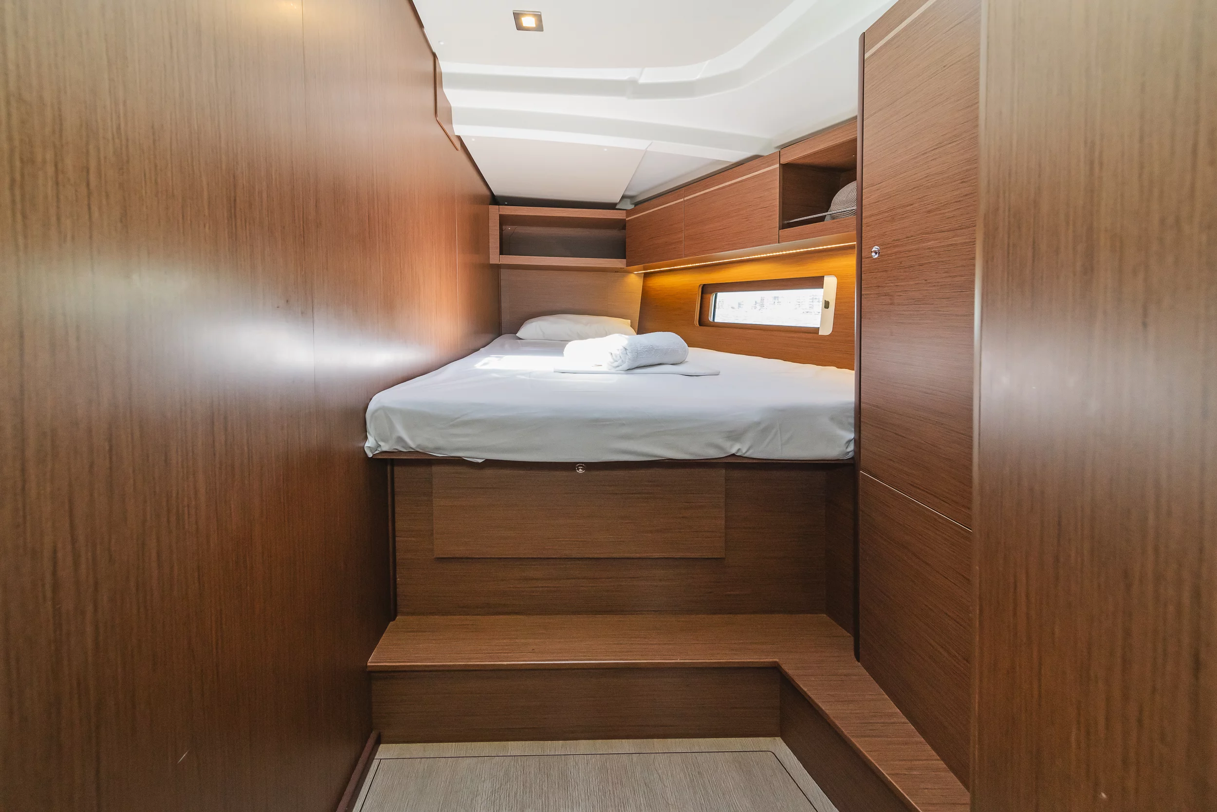 Oceanis 46.1 (Paradisea)  - 6