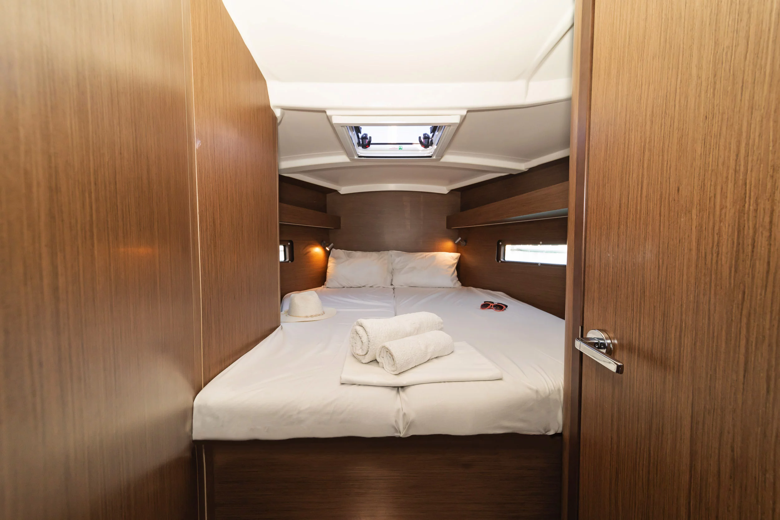 Oceanis 40.1 (Mojito)  - 2