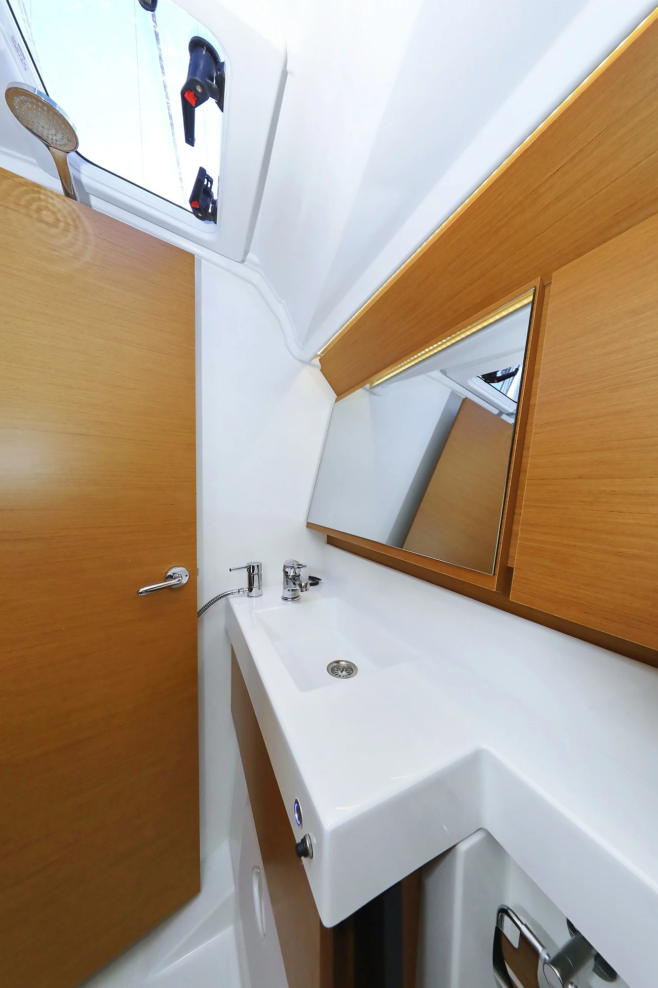Sun Odyssey 410 - 3 cab. (Diona)  - 17