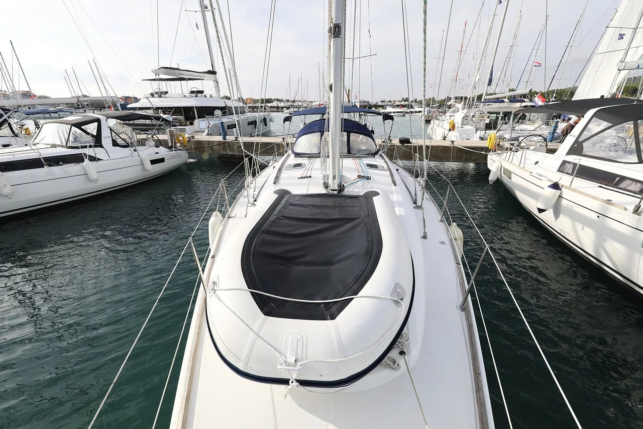 Sun Odyssey 45 (Lejla)  - 17
