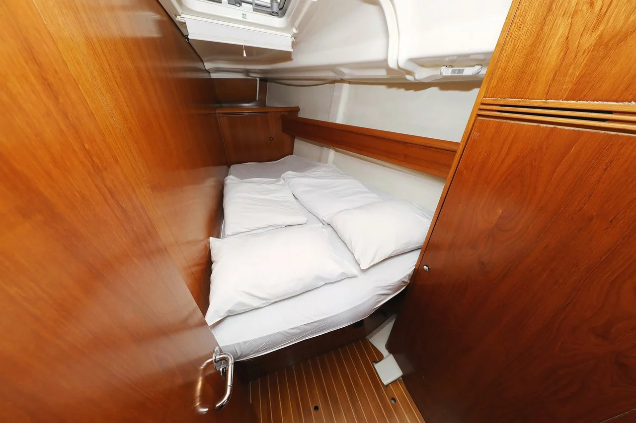 Sun Odyssey 45 (Lejla)  - 21