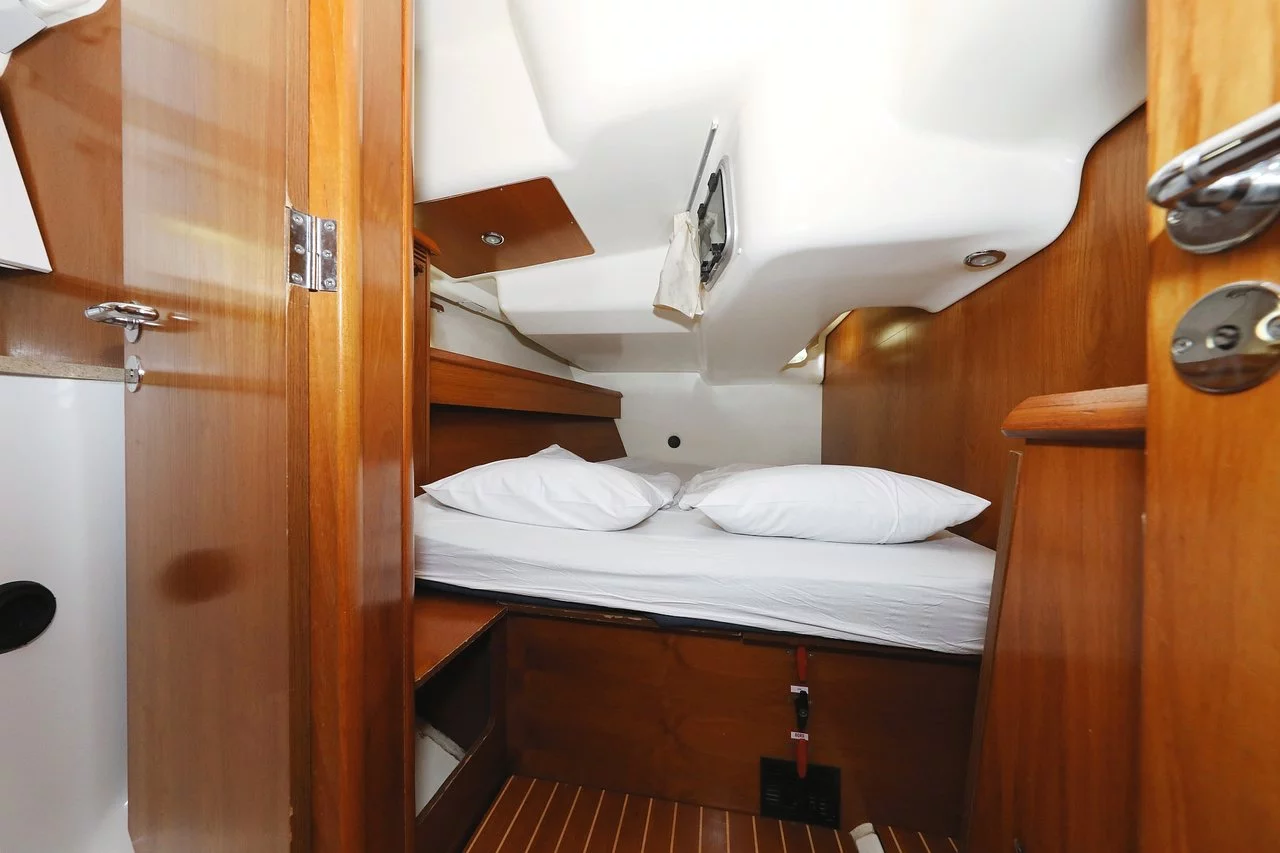 Sun Odyssey 45 (Lejla)  - 4
