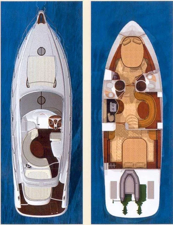 Gobbi 425 SC (Lady Veronika)  - 1