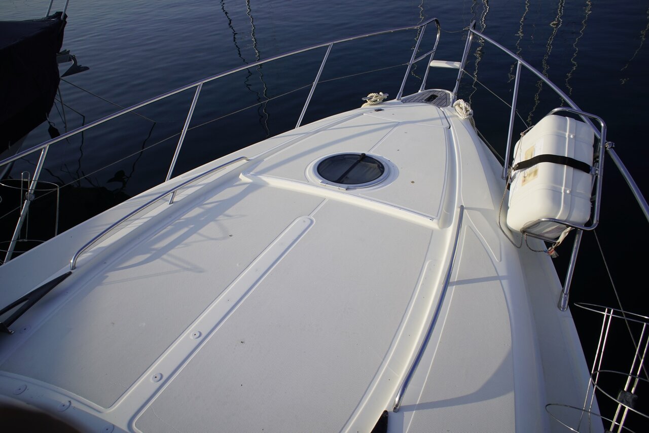 Photo #7 - Gobbi 425 SC (Lady Veronika) in Krk - 32622