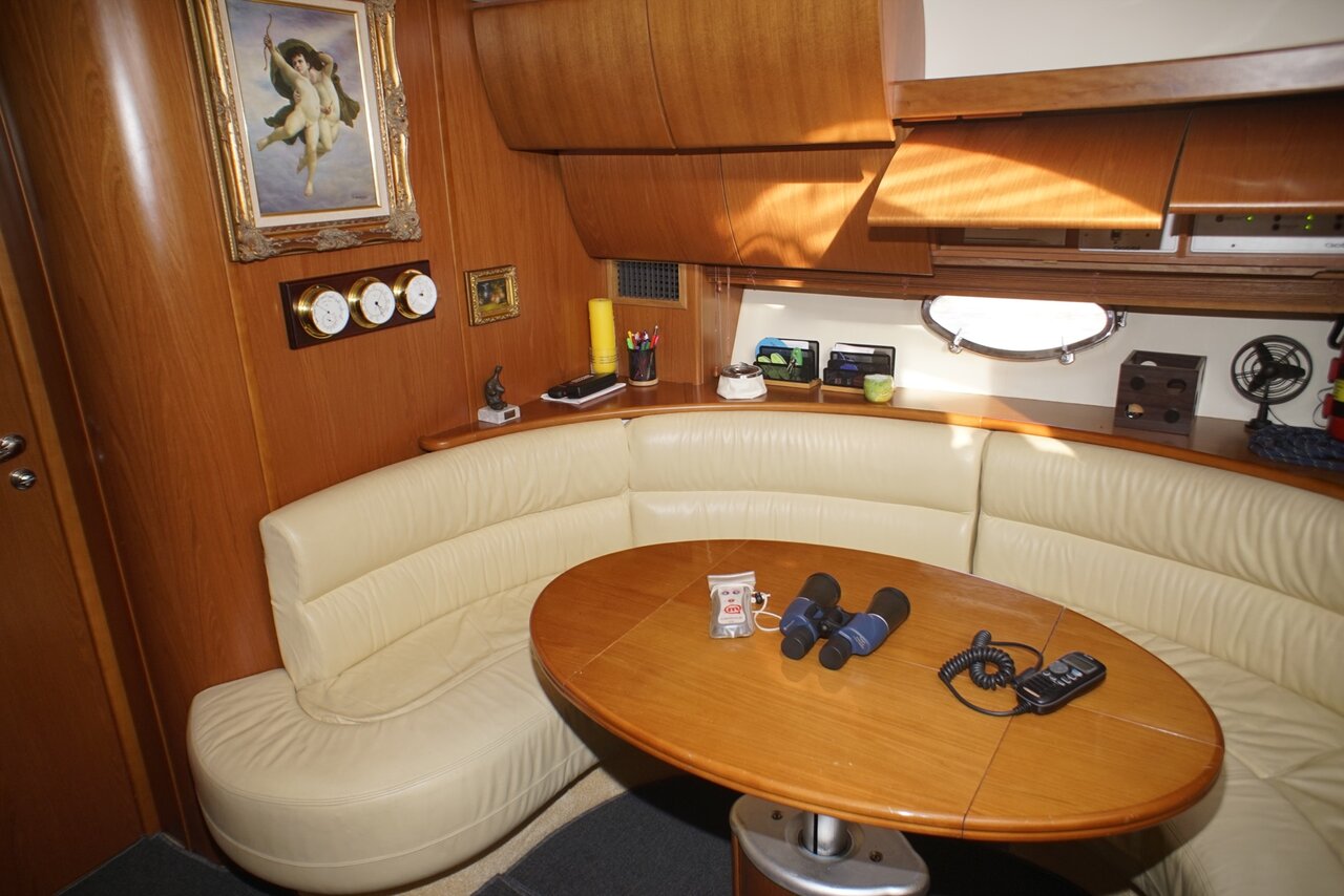 Photo #8 - Gobbi 425 SC (Lady Veronika) in Krk - 32622
