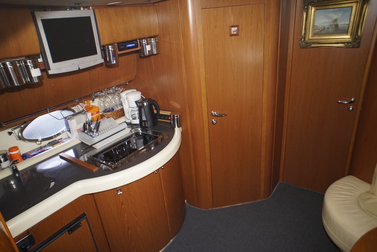 Photo #13 - Gobbi 425 SC (Lady Veronika) in Krk - 32622