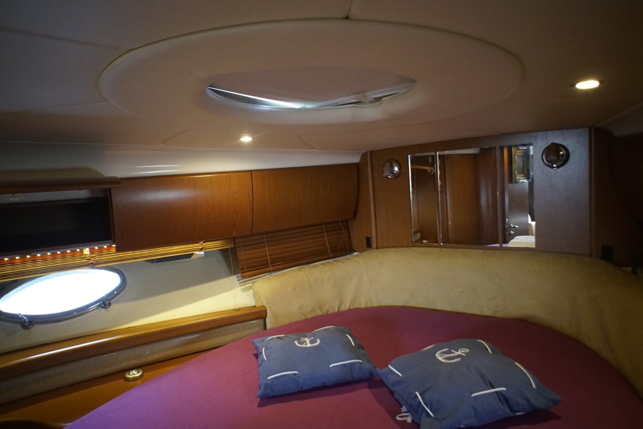 Photo #16 - Gobbi 425 SC (Lady Veronika) in Krk - 32622