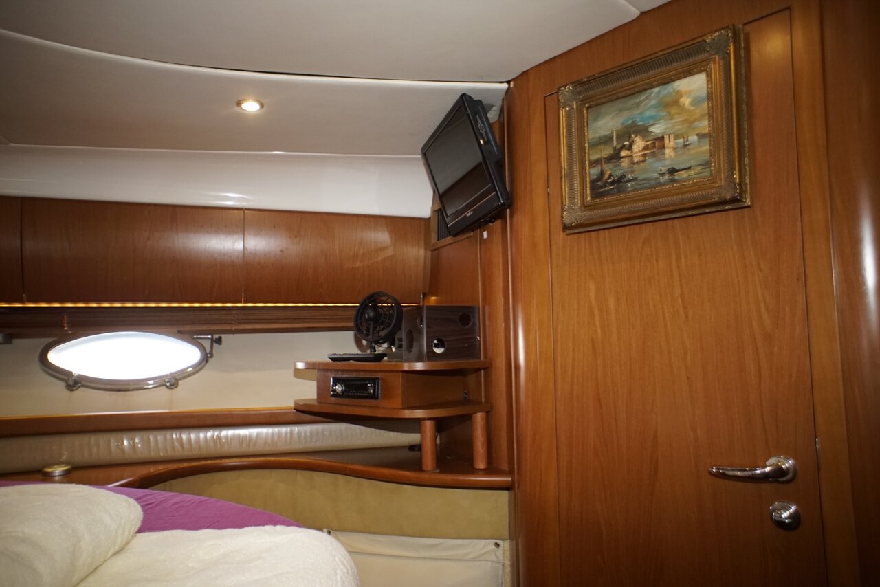 Photo #17 - Gobbi 425 SC (Lady Veronika) in Krk - 32622