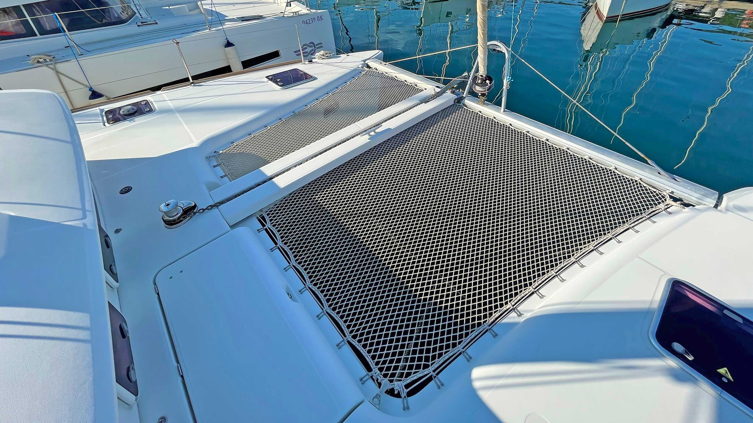 Photo #10 - Lagoon 400 - 4 + 2 cab. (Jazz Point) in Split - 32630