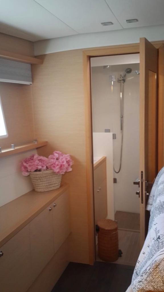 Photo #29 - Lagoon 620 - 6 cab. (Camaron) in Bodrum - 32642