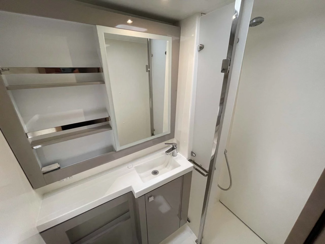 Fountaine Pajot Saona 47 - 5 cab. (PURRFECT_DB)  - 10
