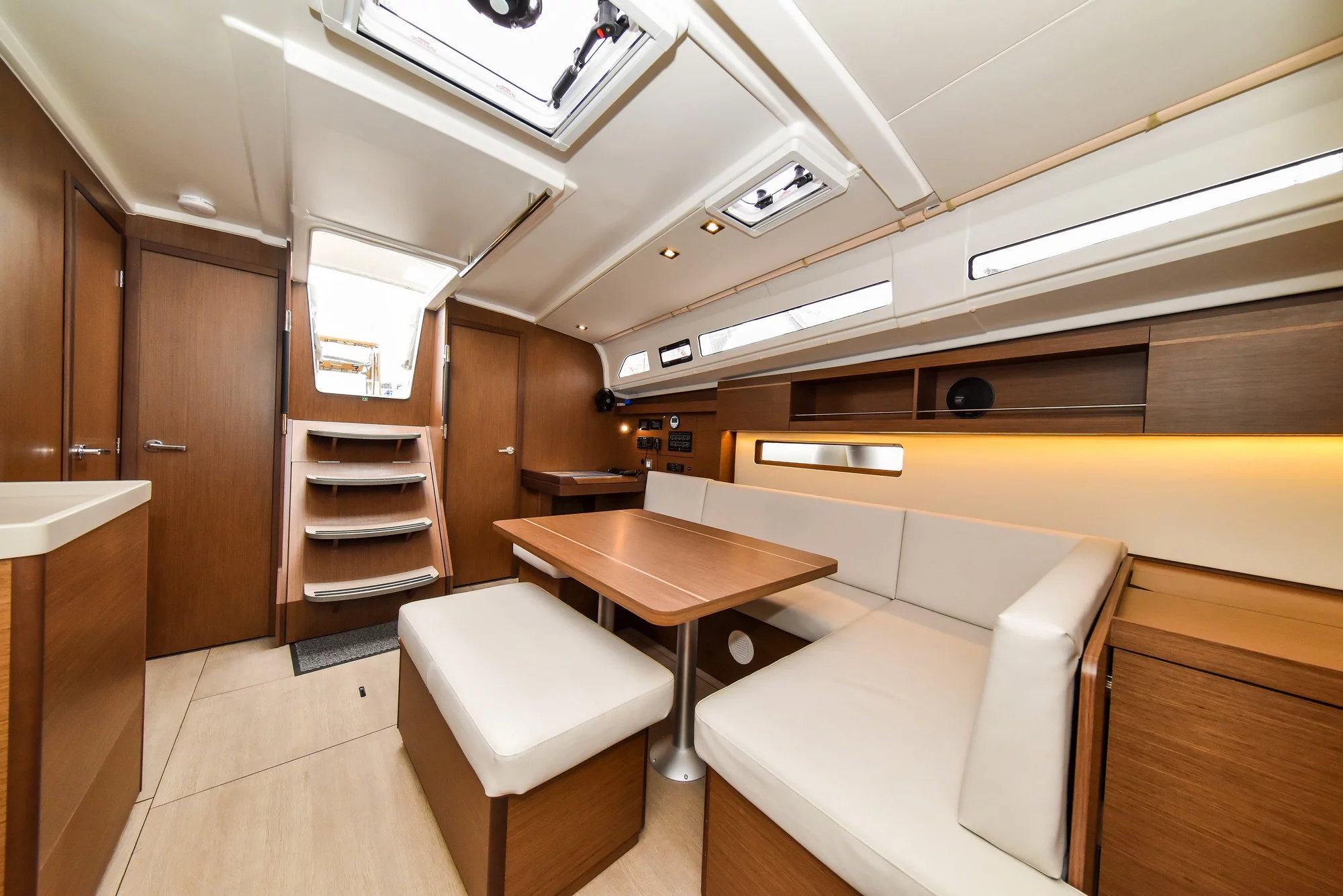Oceanis 40.1 - 3 cab. (Eylin)  - 14