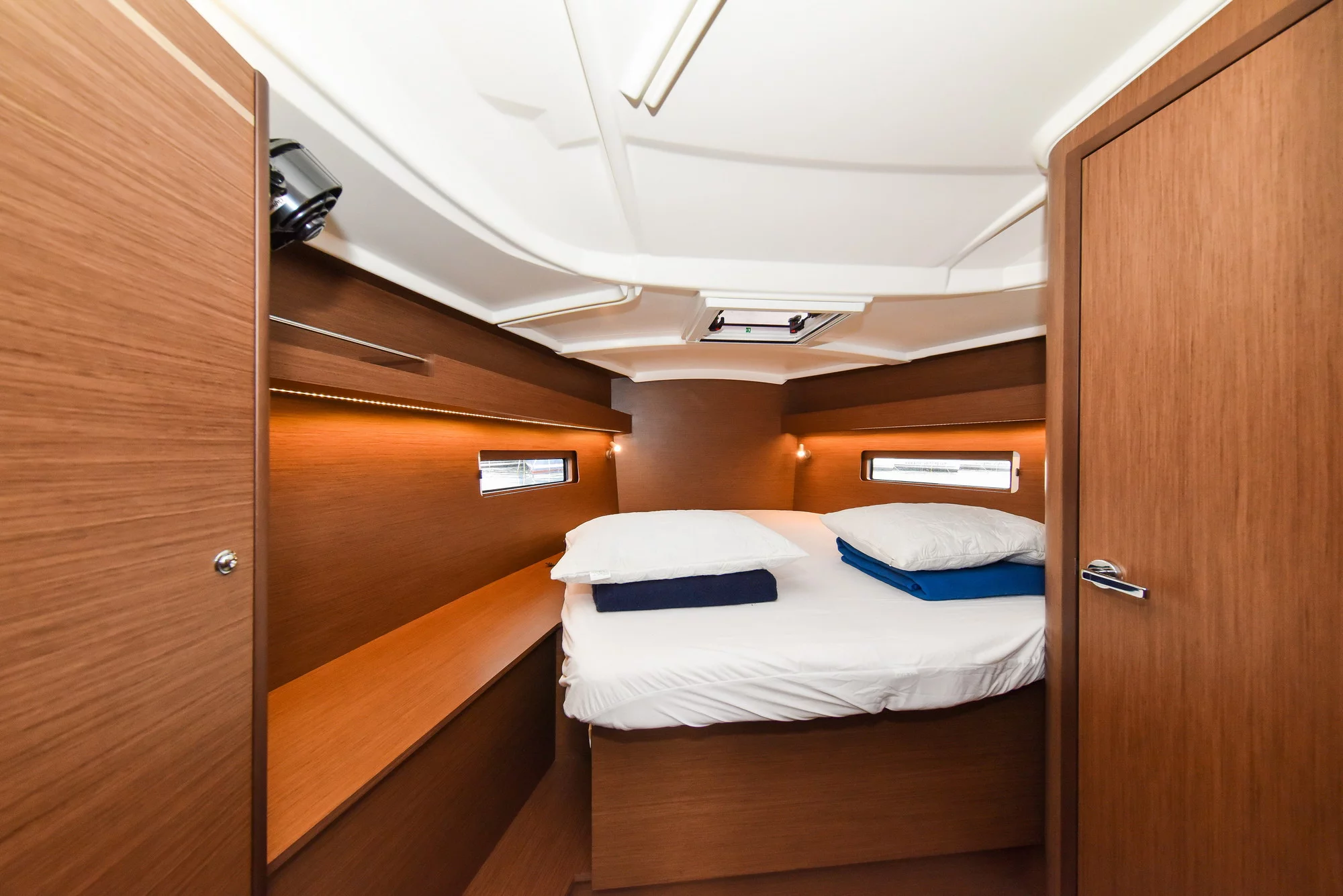 Oceanis 40.1 - 3 cab. (Eylin)  - 19