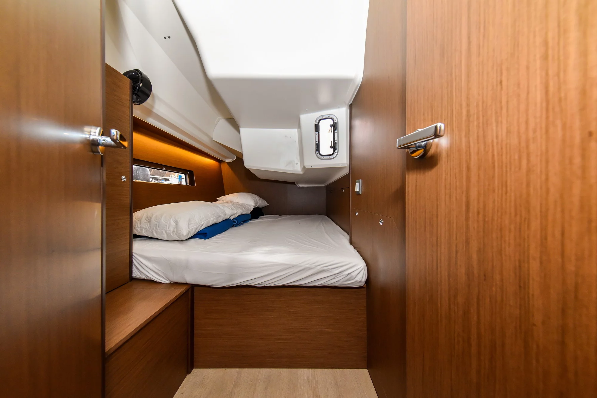 Oceanis 40.1 - 3 cab. (Eylin)  - 21