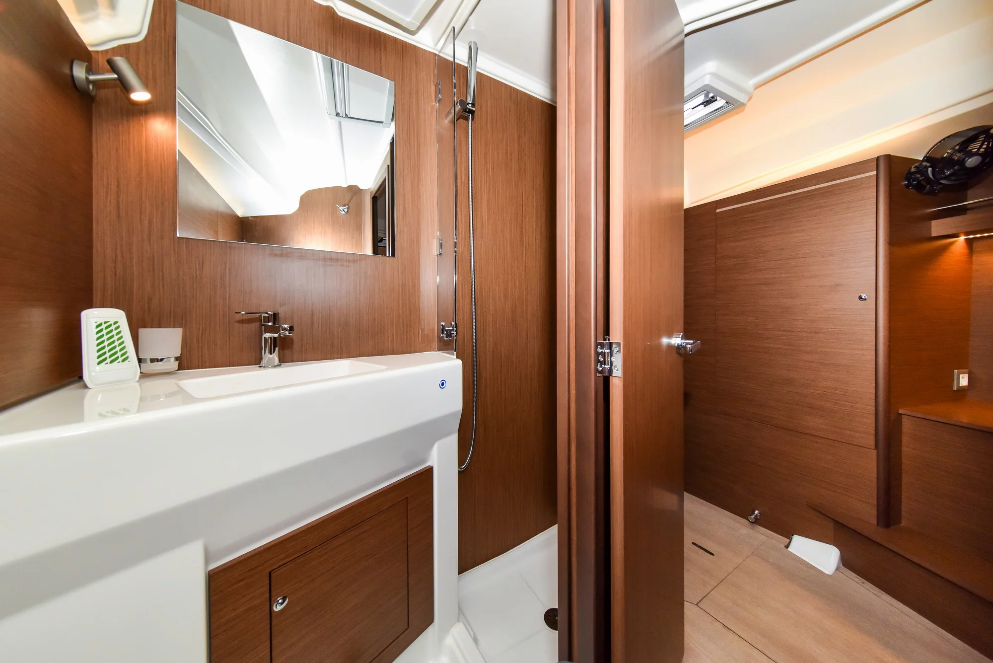 Oceanis 40.1 - 3 cab. (Eylin)  - 25
