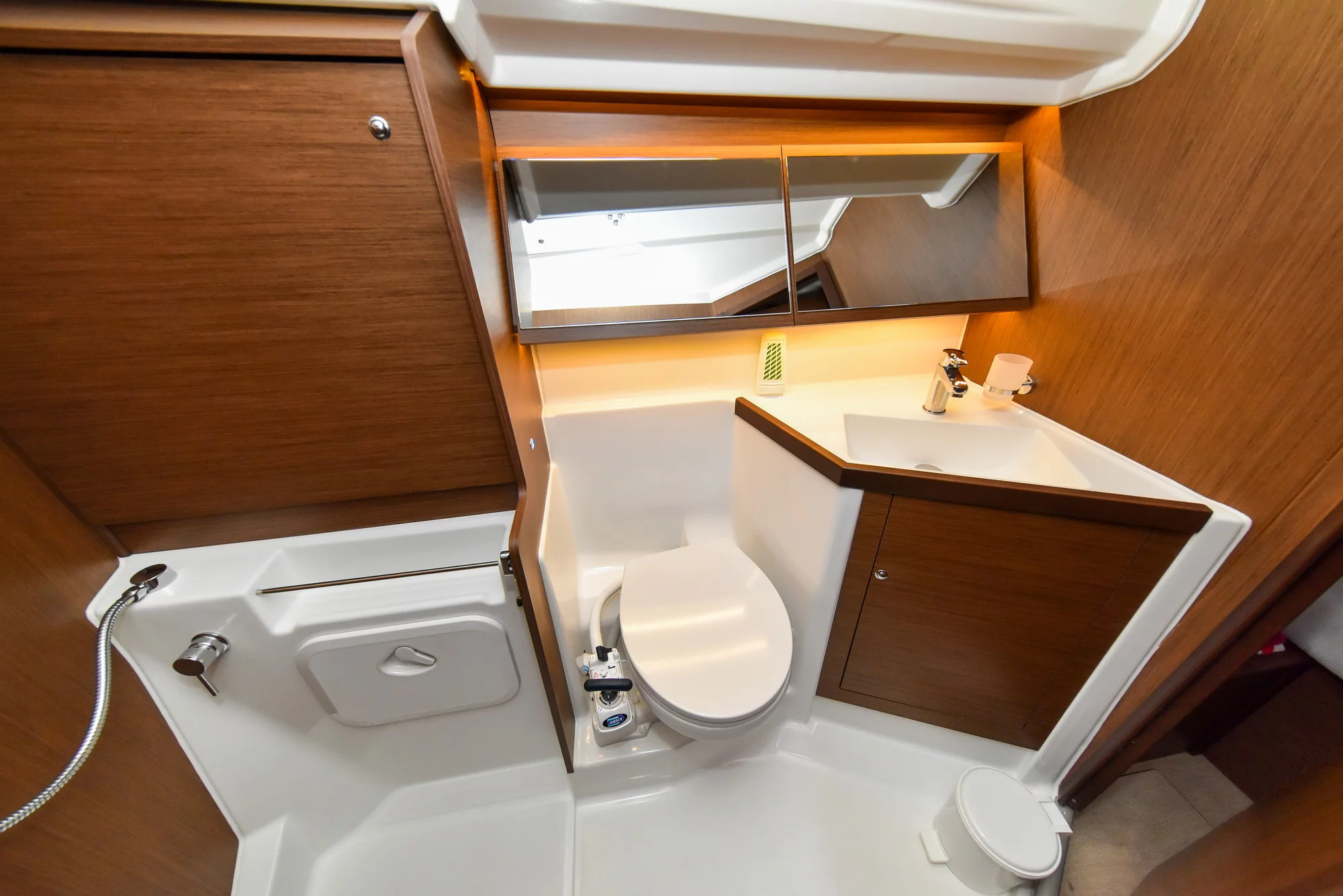 Oceanis 40.1 - 3 cab. (Eylin)  - 26
