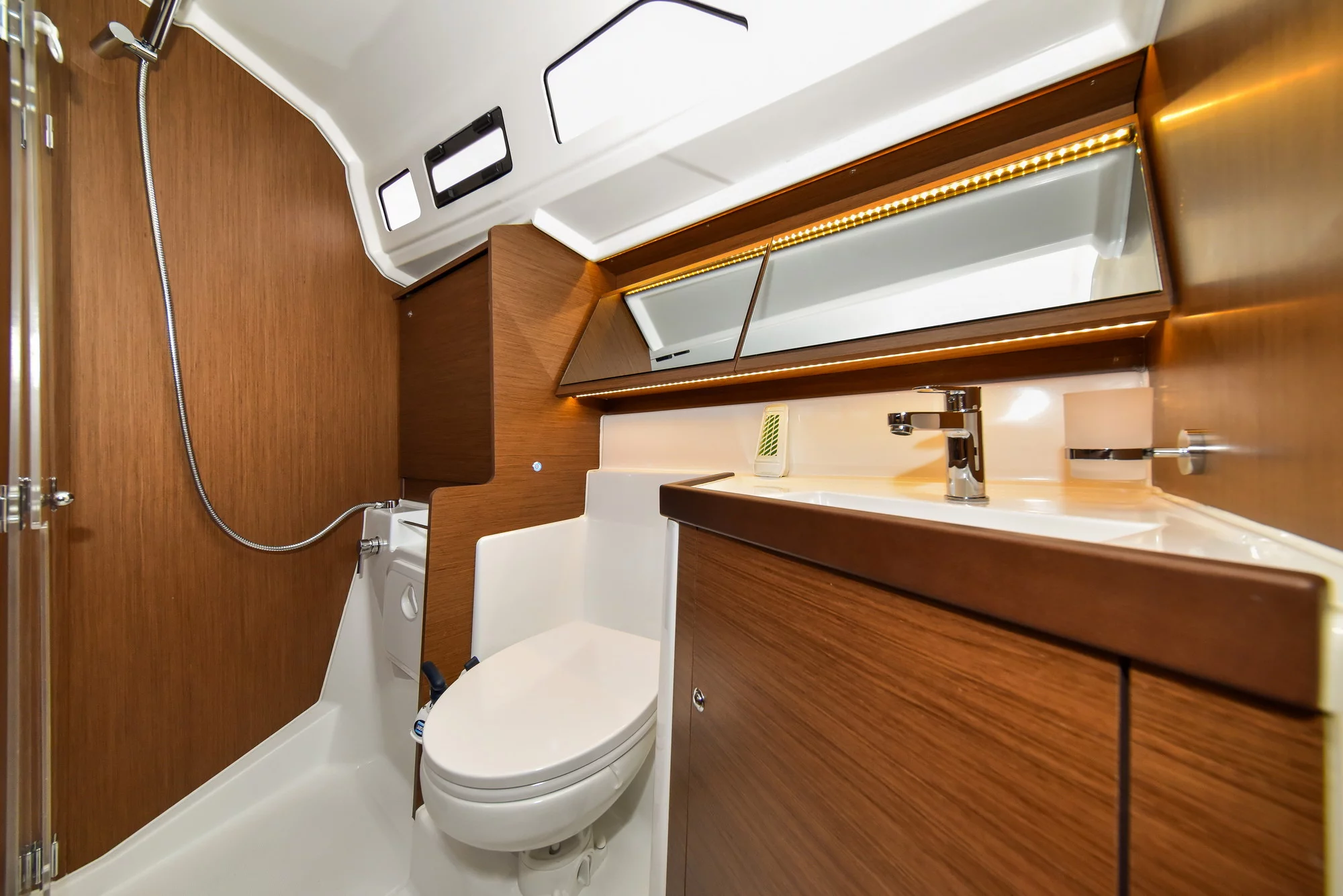 Oceanis 40.1 - 3 cab. (Eylin)  - 27
