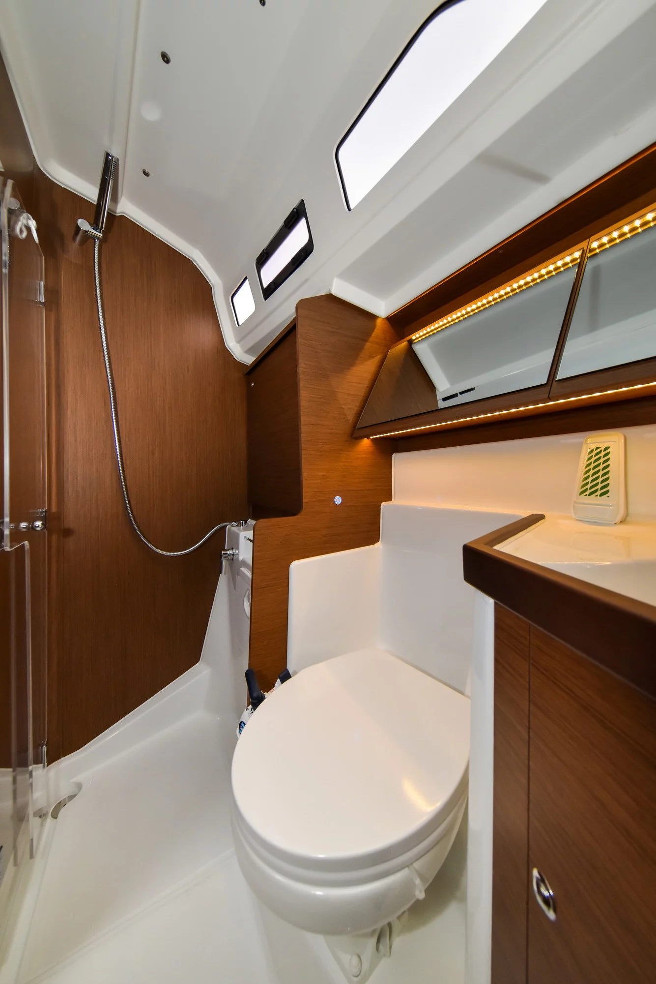 Oceanis 40.1 - 3 cab. (Eylin)  - 28