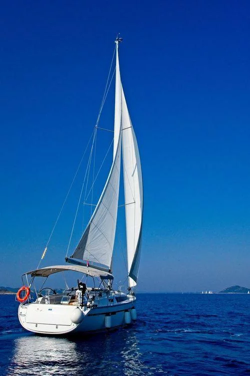Bavaria Cruiser 41 - 3 cab. (MH 73)  - 0