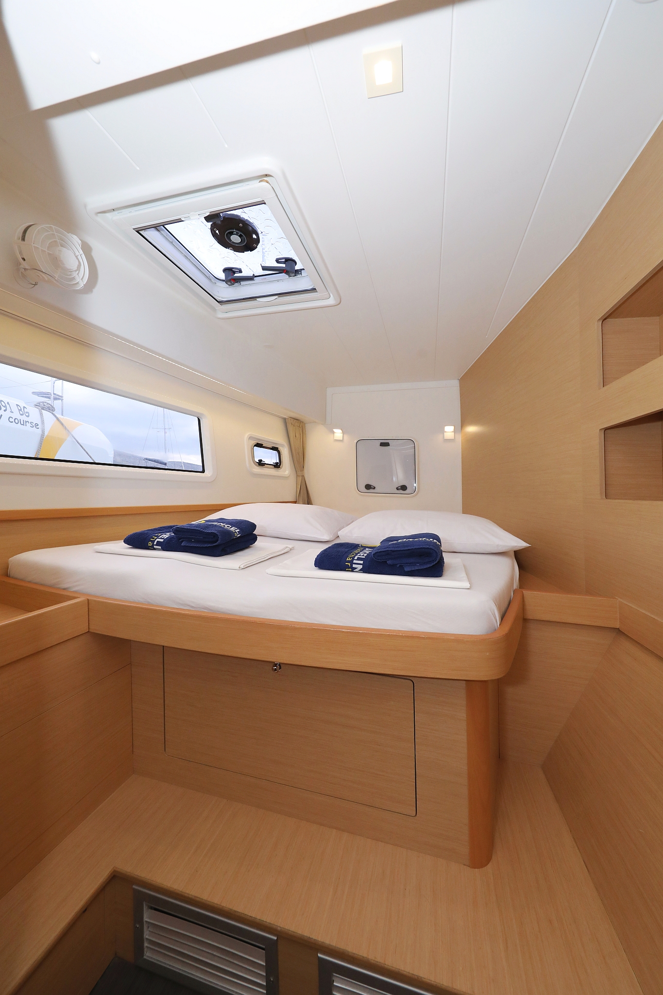 Photo #26 - Lagoon 42 - 4 + 2 cab. (Ocean Star) en Trogir - 32714