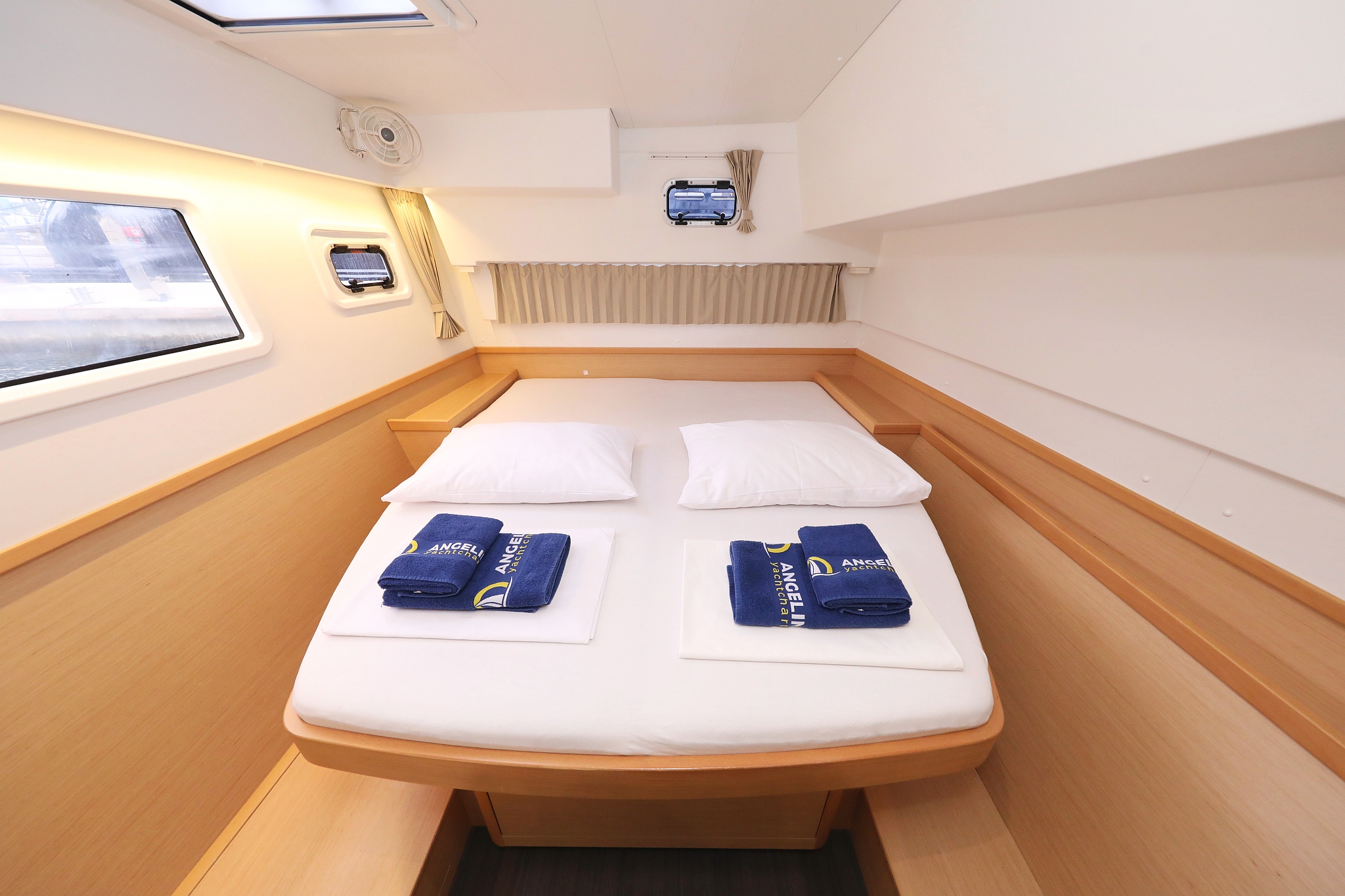 Photo #31 - Lagoon 42 - 4 + 2 cab. (Ocean Star) en Trogir - 32714