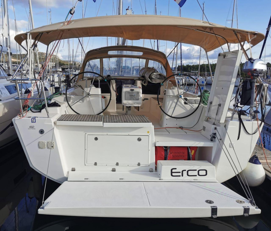 Erco - 0