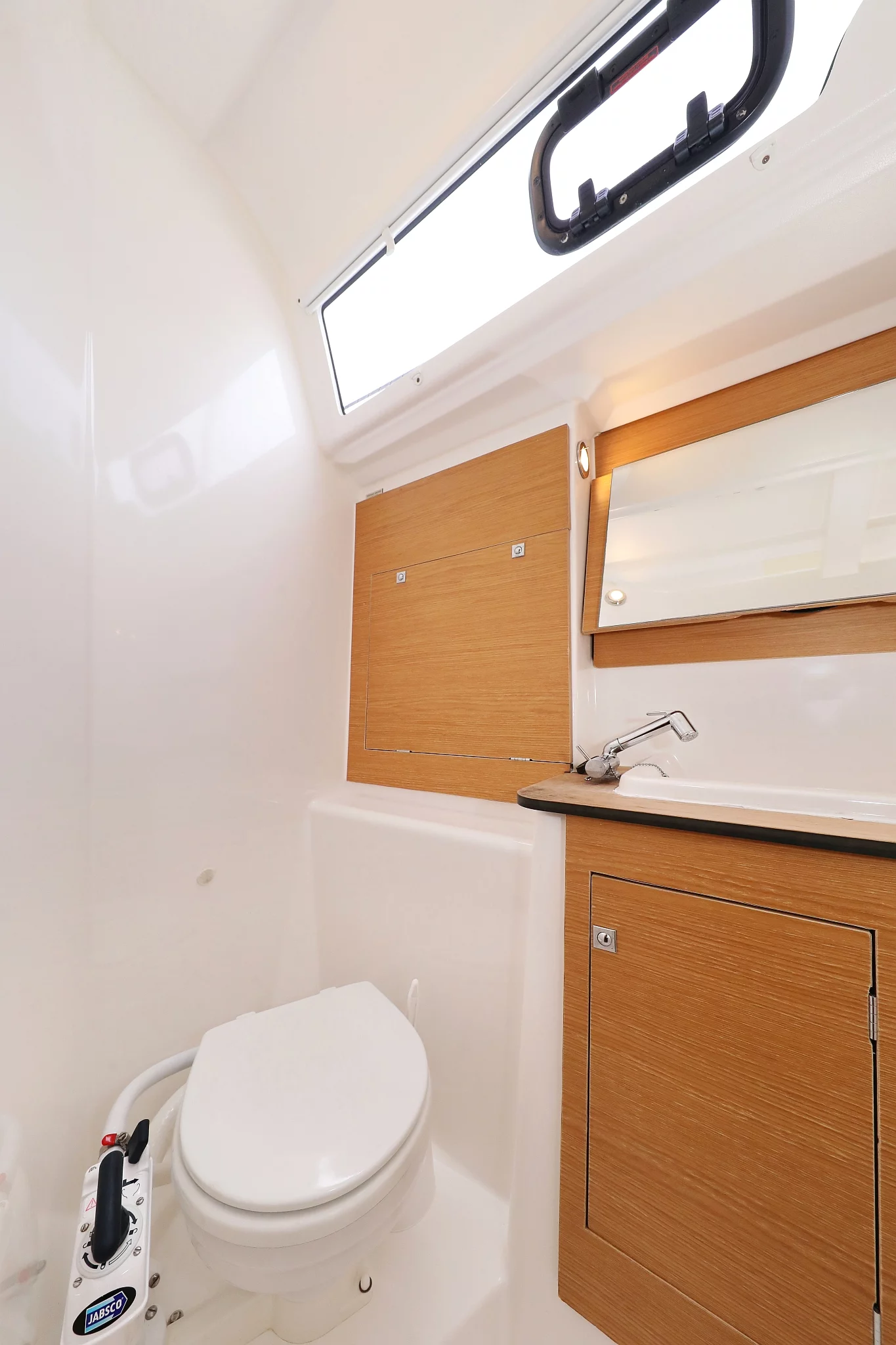 Dufour 460 GL (Carina)  - 14