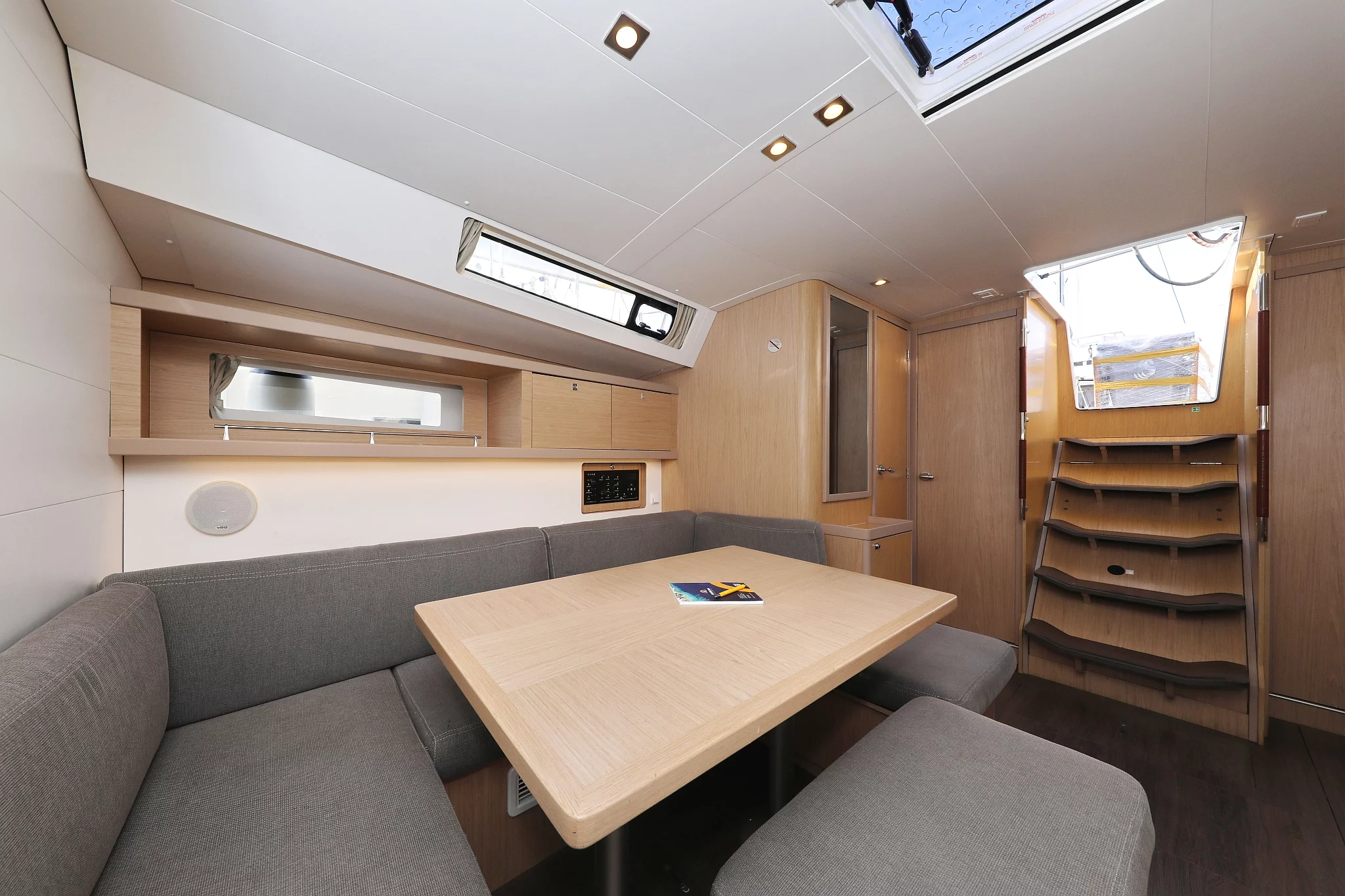 Oceanis 45 - 3 cab. (Barbarella)  - 13