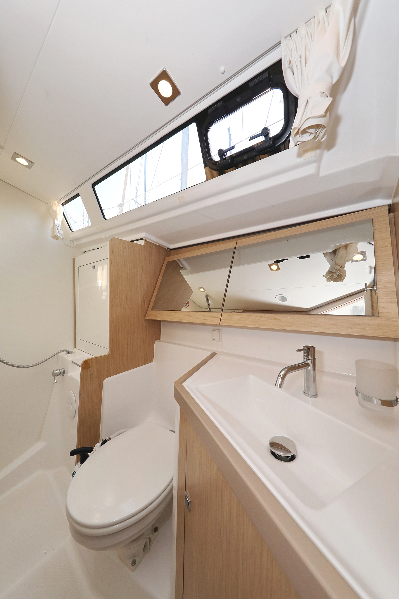 Photo #31 - Oceanis 45 - 3 cab. (Barbarella) in Trogir - 32722