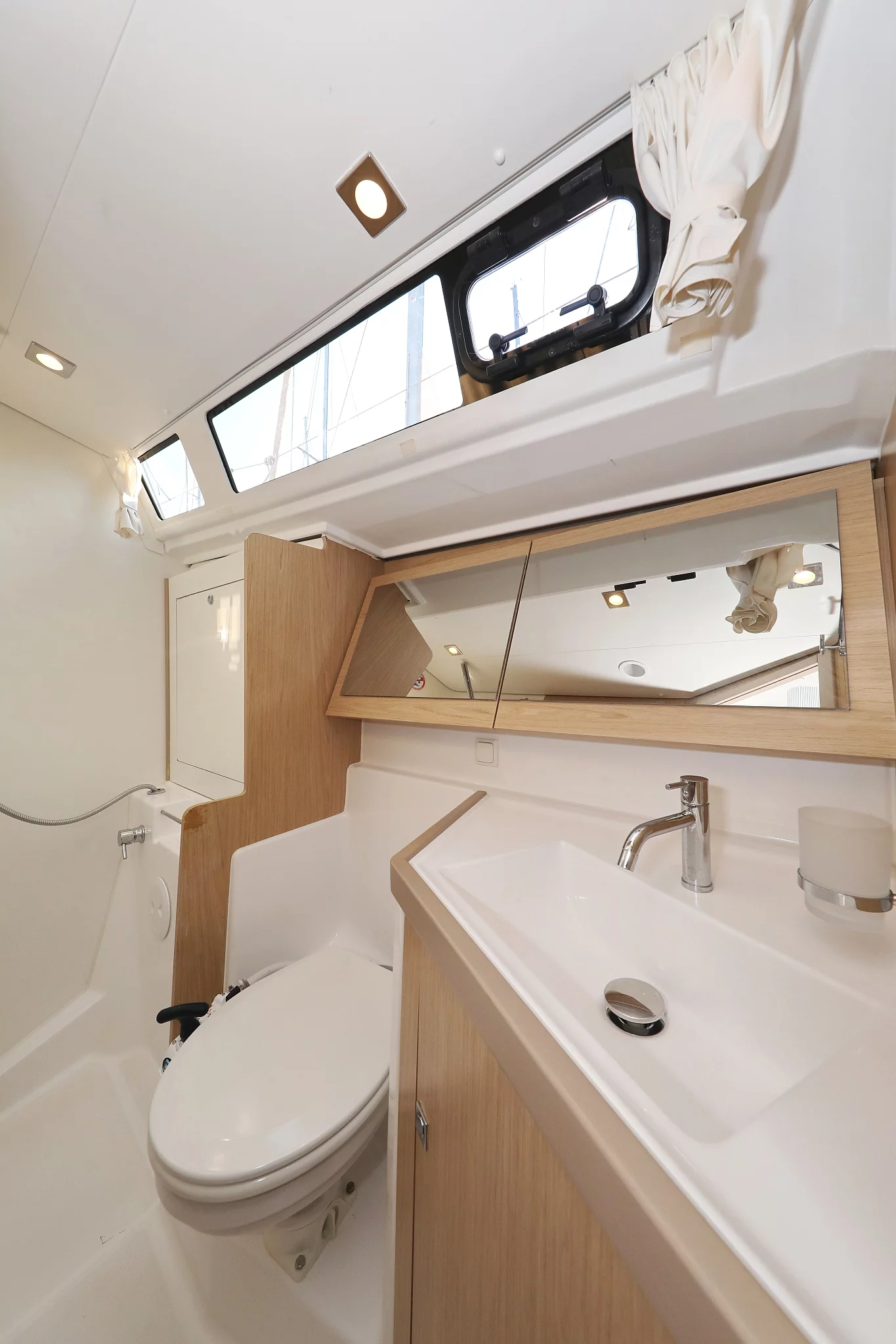 Oceanis 45 - 3 cab. (Barbarella)  - 30