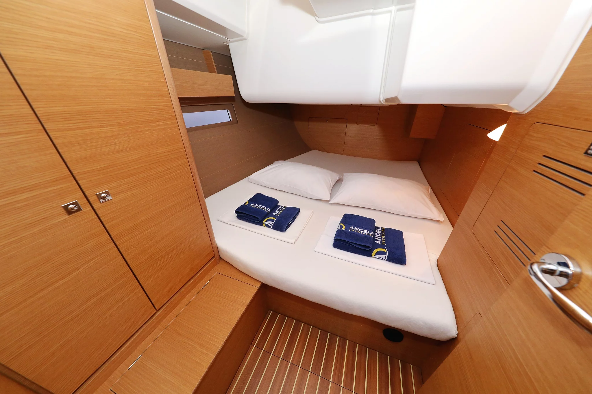 Dufour 412 GL (Phonix II)  - 27