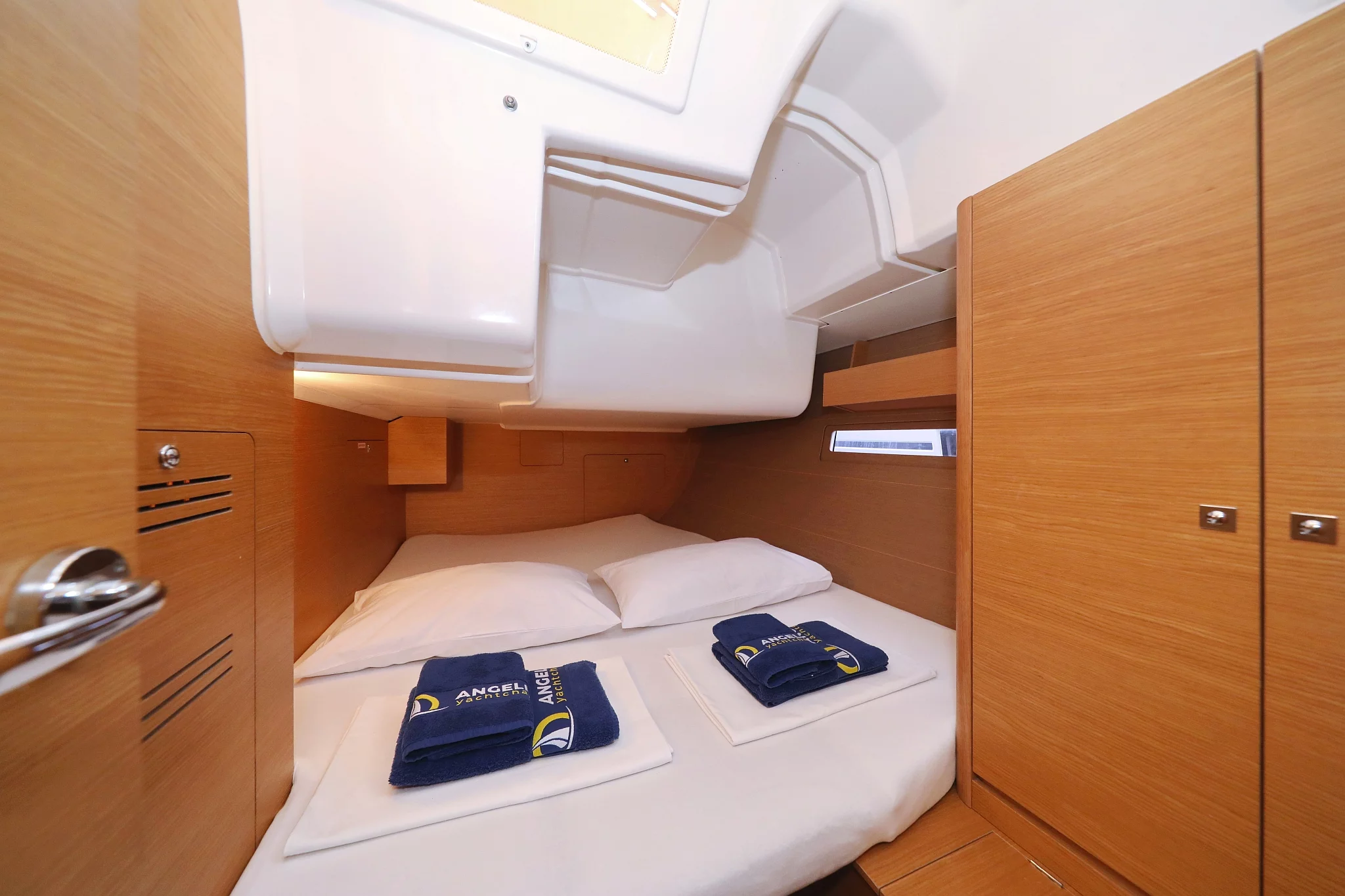 Dufour 412 GL (Phonix II)  - 30