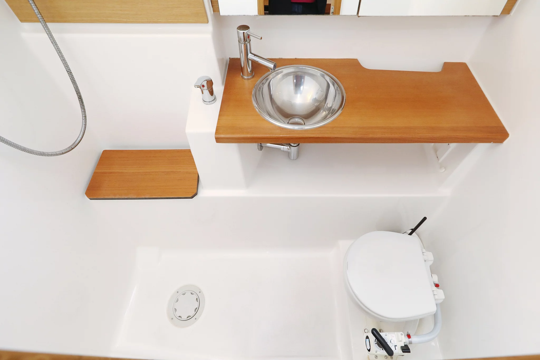 Dufour 412 GL (Phonix II)  - 37