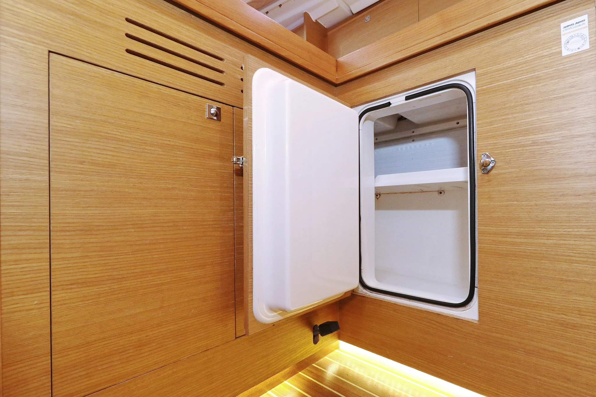 Dufour 412 GL (Phonix II)  - 47