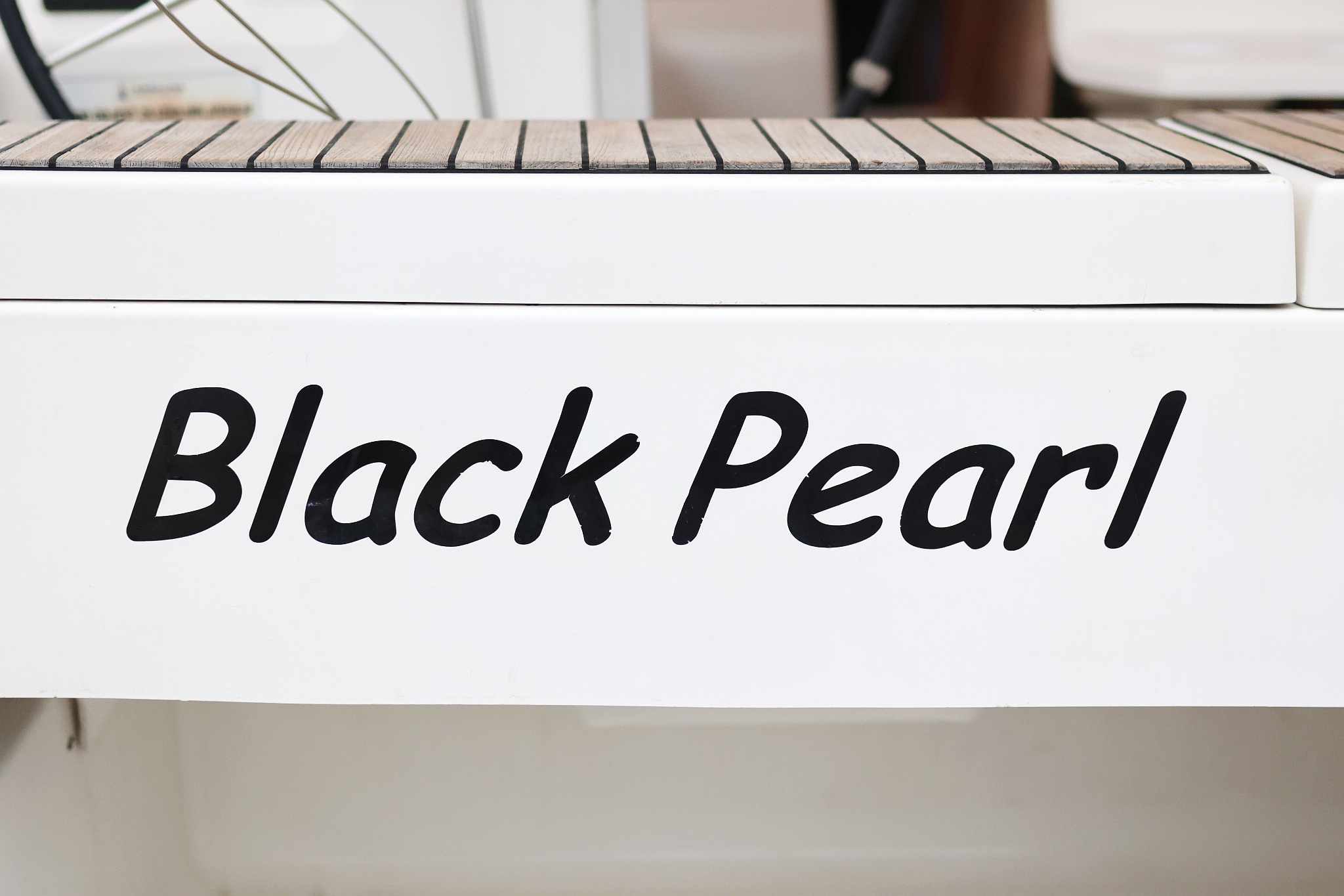 Photo #48 - Dufour 412 GL (Black Pearl) in Biograd - 32724