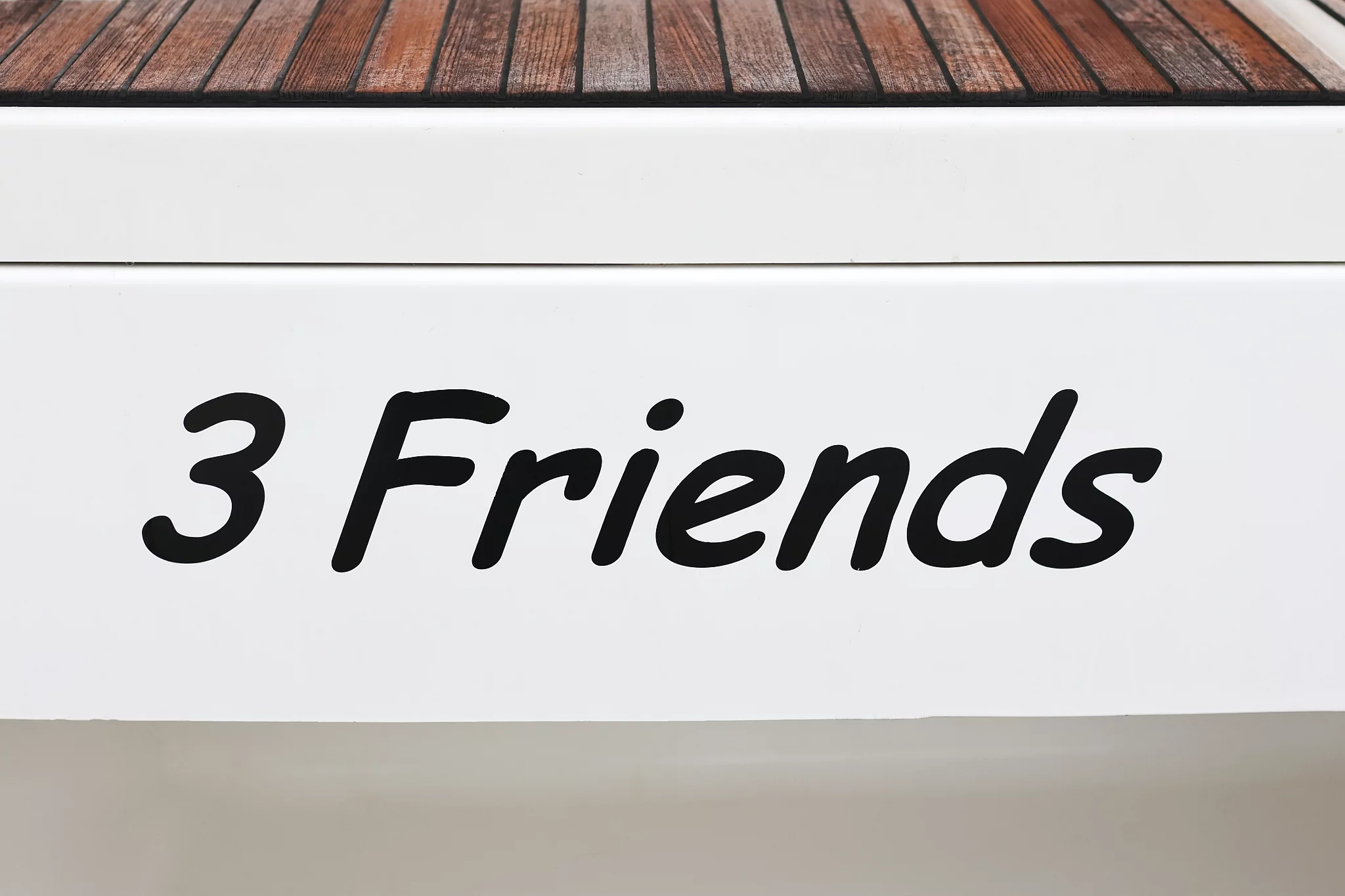 Dufour 412 GL (3 Friends)  - 37