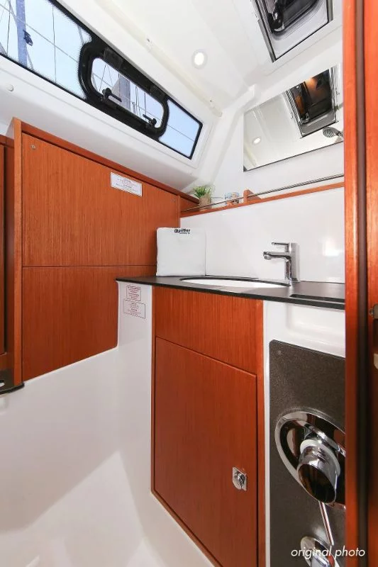 Bavaria Cruiser 37 - 3 cab. (Hang Loose)  - 29
