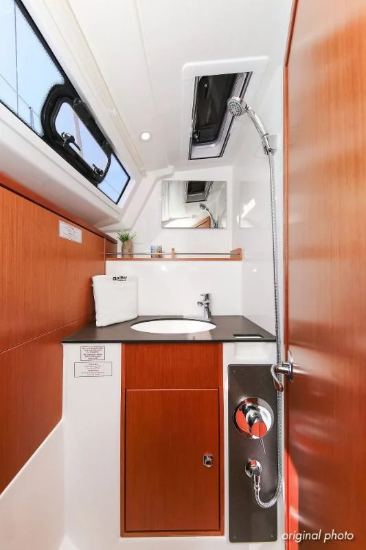 Bavaria Cruiser 37 - 3 cab. (Hang Loose)  - 31