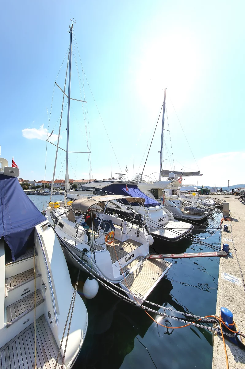 Bavaria Cruiser 34 - 2 cab. (Lara)  - 2