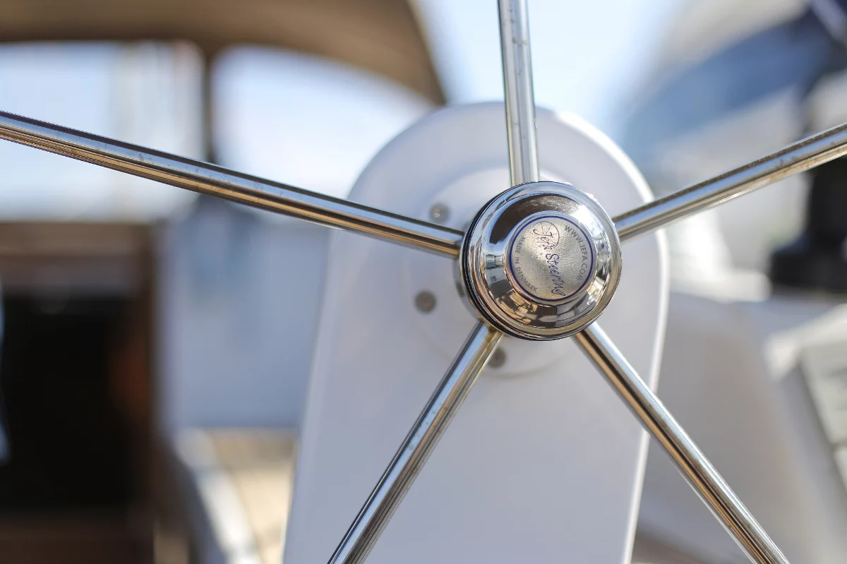 Bavaria Cruiser 34 - 2 cab. (Lara)  - 4