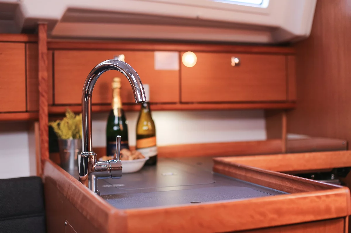 Bavaria Cruiser 34 - 2 cab. (Lara)  - 18